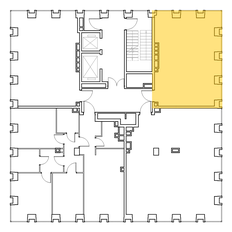 Квартира 56 м², 2-комнатная - изображение 2