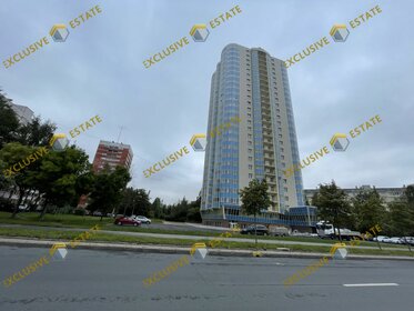 185 м², помещение свободного назначения 222 000 ₽ в месяц - изображение 32