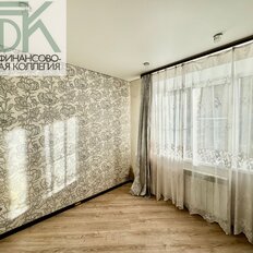 Квартира 40,4 м², 2-комнатная - изображение 4