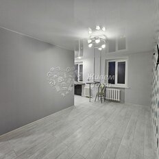 Квартира 46,9 м², 2-комнатная - изображение 3