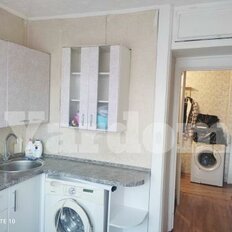 Квартира 31 м², 1-комнатная - изображение 2