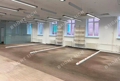 2274 м², офис 5 116 500 ₽ в месяц - изображение 79