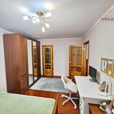 Квартира 50 м², 2-комнатная - изображение 5