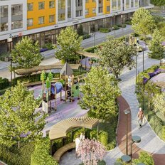 Квартира 51 м², 2-комнатная - изображение 3