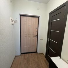 Квартира 25,1 м², студия - изображение 3