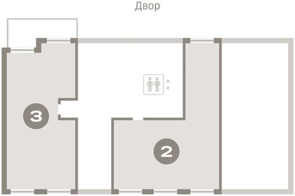 85,9 м², 2-комнатная квартира 10 930 000 ₽ - изображение 17