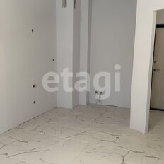 Квартира 37,4 м², 1-комнатная - изображение 2