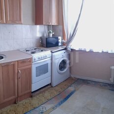 Квартира 32,7 м², 1-комнатная - изображение 3