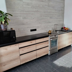 таунхаус + 1 сотка, участок - изображение 1