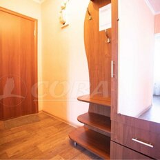 Квартира 31,2 м², 1-комнатная - изображение 4