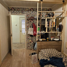 Квартира 54,7 м², 3-комнатная - изображение 2