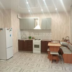 Квартира 29,6 м², студия - изображение 4