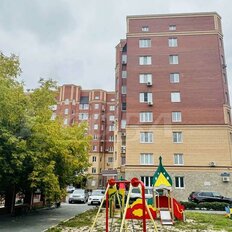 Квартира 122,4 м², 3-комнатная - изображение 1