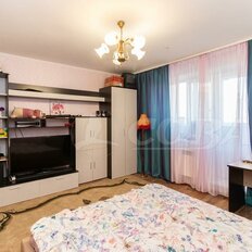 Квартира 72 м², 3-комнатная - изображение 2