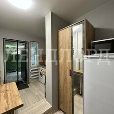 Квартира 20 м², 1-комнатная - изображение 1