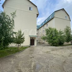 Квартира 16,6 м², студия - изображение 1