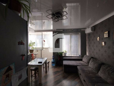 Купить трехкомнатную квартиру в кирпично-монолитном доме у метро Гагаринская в Новосибирске - изображение 4