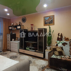 Квартира 33,5 м², 1-комнатная - изображение 2