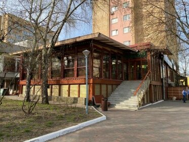 Купить однокомнатную квартиру на вторичном рынке у метро Площадь Мужества (красная ветка) в Санкт-Петербурге и ЛО - изображение 16