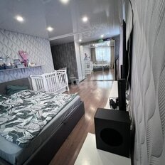 Квартира 32,2 м², 1-комнатная - изображение 1