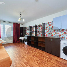 Квартира 90,3 м², 1-комнатная - изображение 2