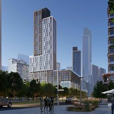 Квартира 32 м², студия - изображение 5