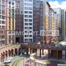 Квартира 51 м², 2-комнатная - изображение 4