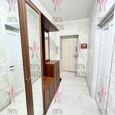 Квартира 56,9 м², 2-комнатная - изображение 4