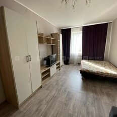 Квартира 38,6 м², 1-комнатная - изображение 2