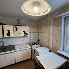 Квартира 34,7 м², 1-комнатная - изображение 1