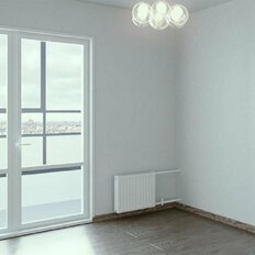 Квартира 29,4 м², студия - изображение 2