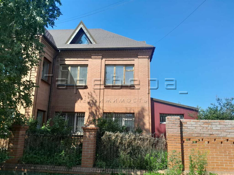 300 м² дом, 16 соток участок 5 500 000 ₽ - изображение 67