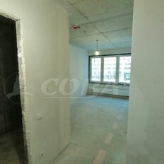 Квартира 27,2 м², студия - изображение 3