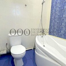 Квартира 40 м², 1-комнатная - изображение 5
