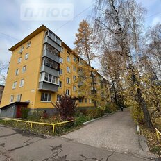 Квартира 43,4 м², 2-комнатная - изображение 1