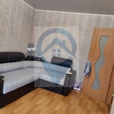 Квартира 28,1 м², 1-комнатная - изображение 1