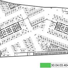 5,4 м², склад - изображение 2