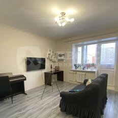 Квартира 56,8 м², 2-комнатная - изображение 1