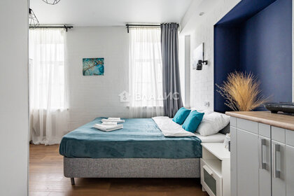 Купить двухкомнатную квартиру с раздельным санузлом в Петергофе - изображение 17