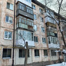 Квартира 45,3 м², 2-комнатная - изображение 3