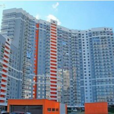 Квартира 83 м², 2-комнатная - изображение 1