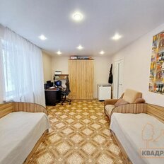 Квартира 69,6 м², 3-комнатная - изображение 2