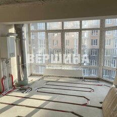 Квартира 49,1 м², 1-комнатная - изображение 4