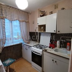 Квартира 44,6 м², 2-комнатная - изображение 5