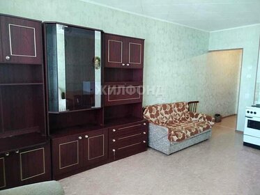 33 м², квартира-студия 3 130 000 ₽ - изображение 18