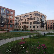 Квартира 98,5 м², 3-комнатная - изображение 2