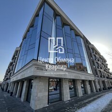 292 м², помещение свободного назначения - изображение 1