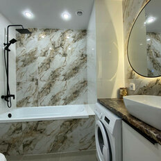 Квартира 30 м², студия - изображение 3