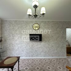 Квартира 44,5 м², 2-комнатная - изображение 5