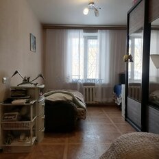 Квартира 34,5 м², 1-комнатная - изображение 1